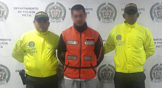 La Policía Nacional-logra-efectivo resultado-para-la infancia-y-la adolescencia-en-el-Meta