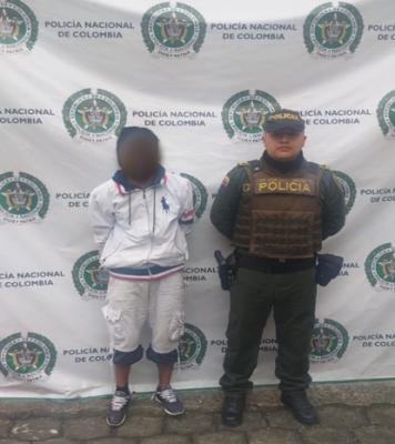 Capturado ‘ratatouille’