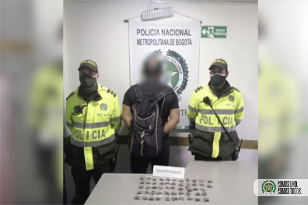 Somos uno, somos todos trabajando por la disciplina social