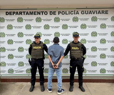En la lucha frontal contra los delitos sexuales capturados 03 sujetos en la capital de la esperanza. 