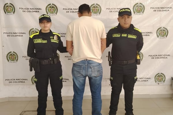 policias, capturado