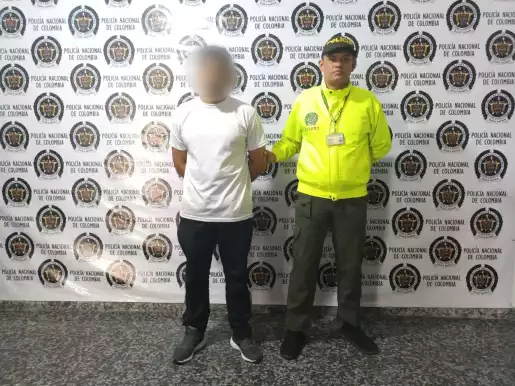 Capturado soldado profesional por acto sexual con menor de 14 años