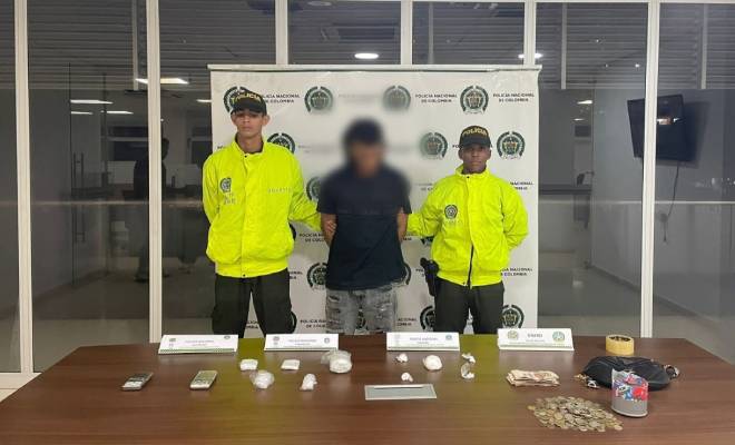 Capturado alias "Francisco el matemático"