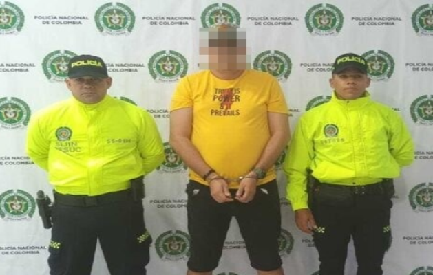 Con la captura de “alias Karol G”, la Policía Nacional debilita el accionar criminal  en Sucre