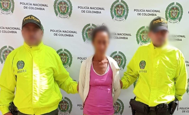  Seccional de Tránsito y Transporte