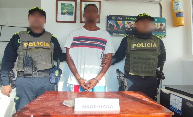 Capturadas 73 personas por diferentes delitos