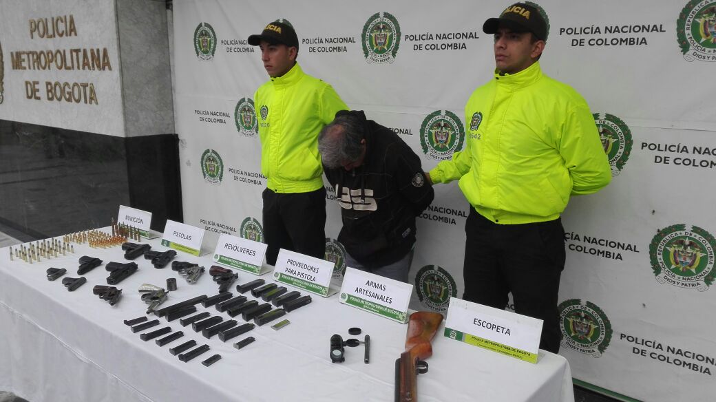 capturado-por-comercializar-armas-de-fuego
