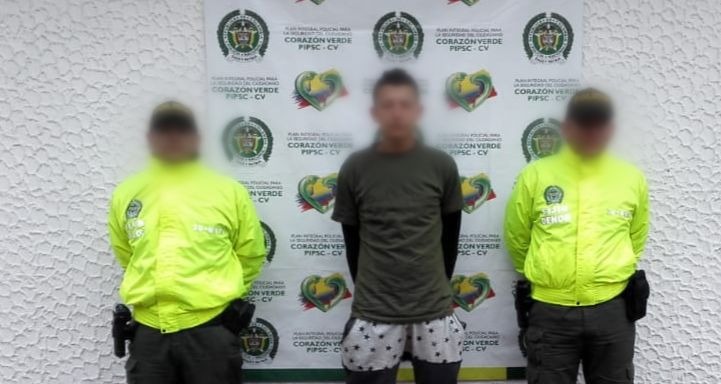 capturado-homicidio-hombre-hurto de moto-guamal-magdalena-pamplona-SIJIN