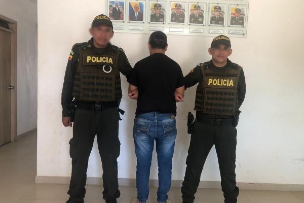 era solicitado por un juzago de valledupar