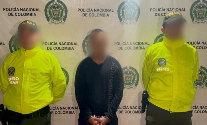 Capturado el padre de niña de tres años que falleció en un hospital, por presunto maltrato infantil