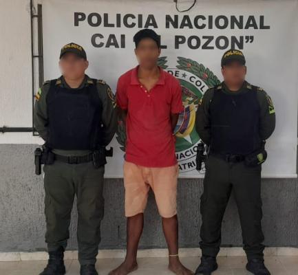 En hechos de intolerancia, capturados dos presuntos homicidas en Manzanillo y San José de los Campanos