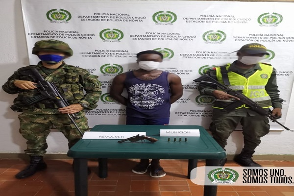 capturado-sujeto-por-el-delito-de-tráfico-fabricación-o-porte-de-armas-de-fuego-o-municiones