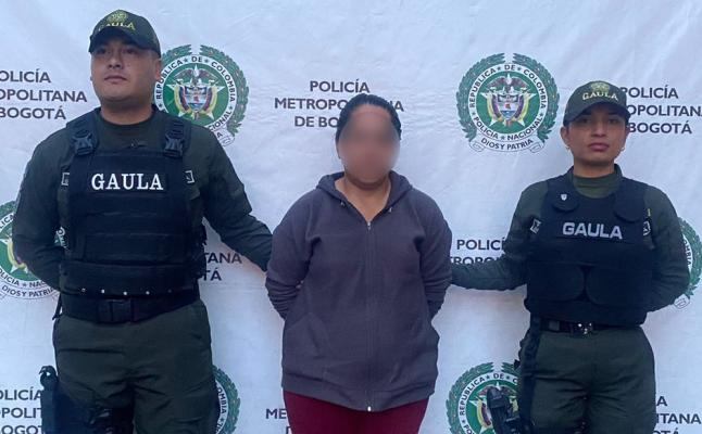 Policía capturó a tres personas implicadas en 28 hechos de extorsión en Caquetá.