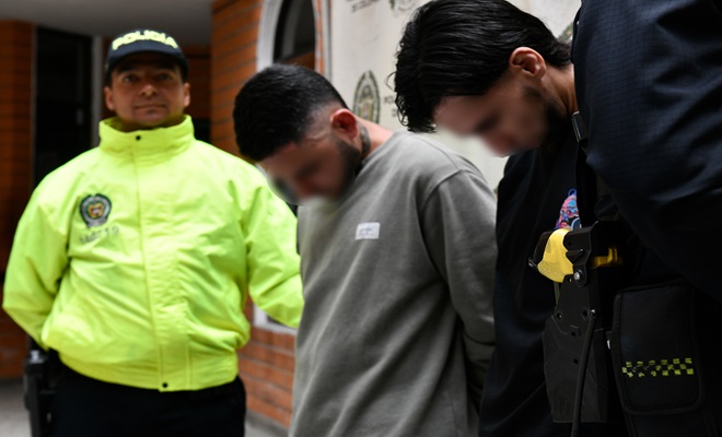 Esclarecidos los homicidios de dos conductores de plataformas, dos capturas y una notificación