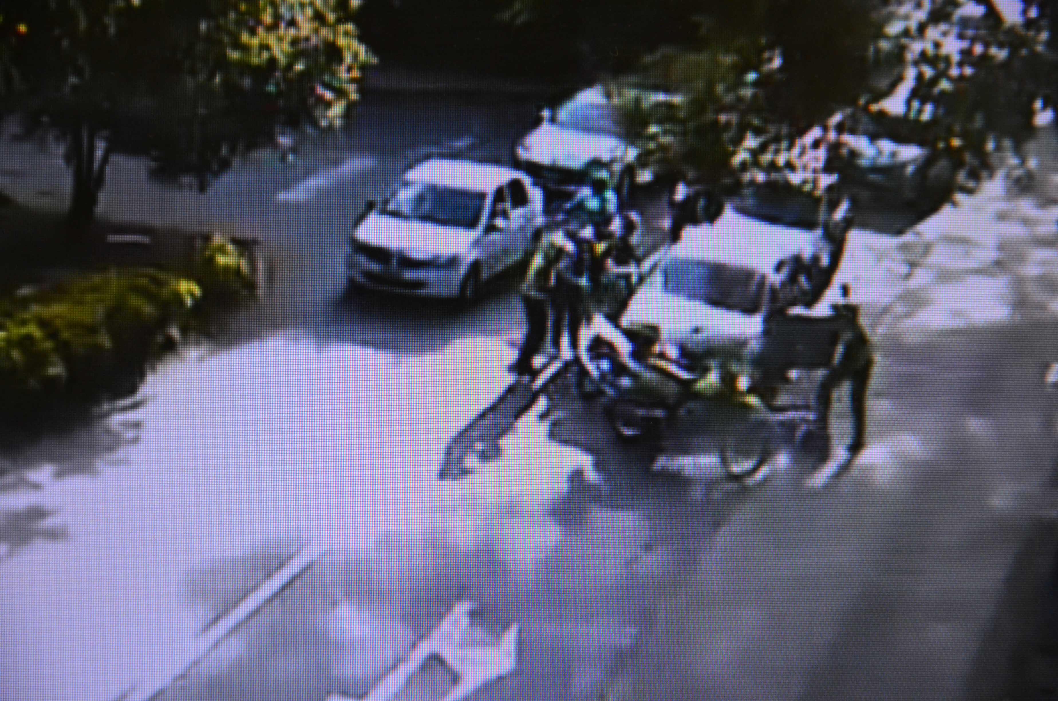 Policía intercepta a dos delincuentes que hurtaban a ciudadano en Medellín