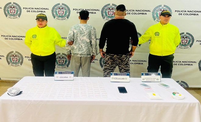 Los hombres deberán responder ante la autoridad competente por los hechos cometidos