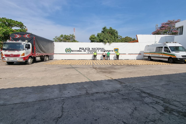 personas capturadas-alucinógeno incautado 