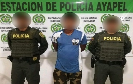 Plan de Choque ‘El que la hace la paga’