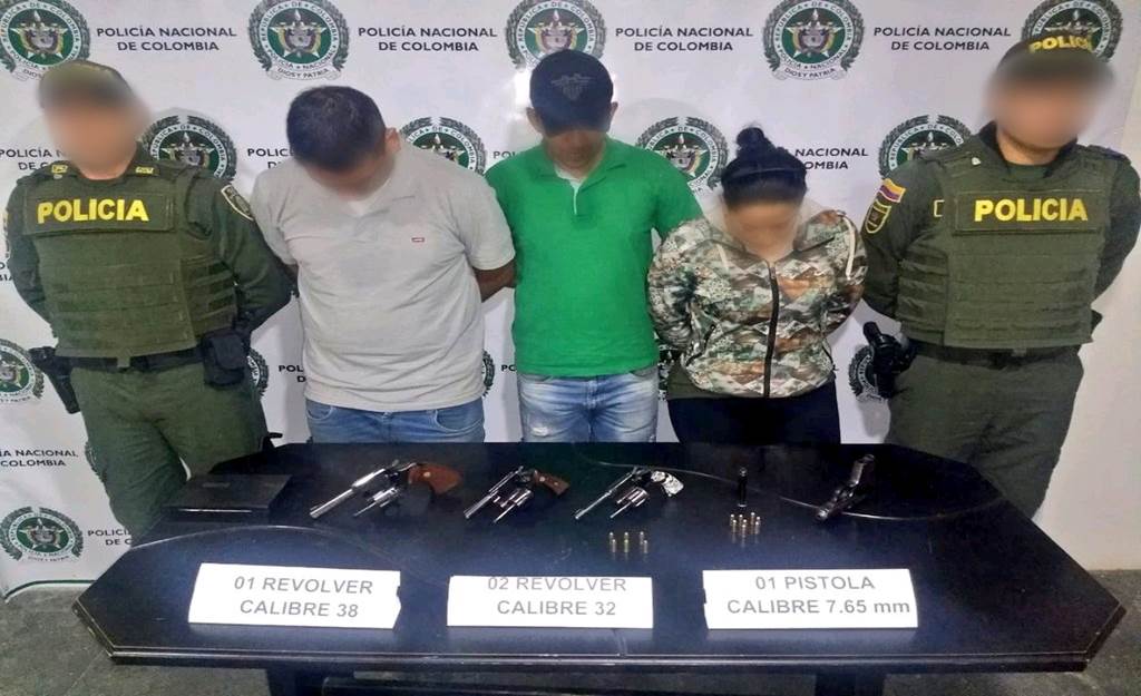 Fortalecemos la Seguridad y Convivencia Ciudadana en Boyacá