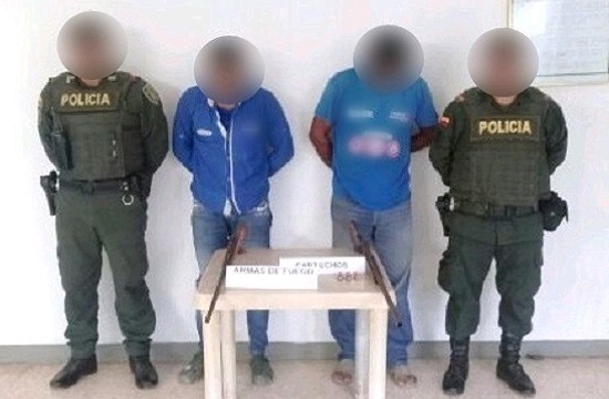 En Córdoba ‘El que la hace la paga’