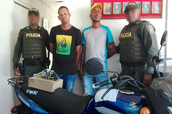 Capturados-por-porte-ilegal-de-armas