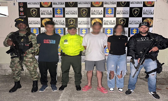 Capturados 3 presuntos responsables del homicidio de un ciudadano asiático–estadounidense