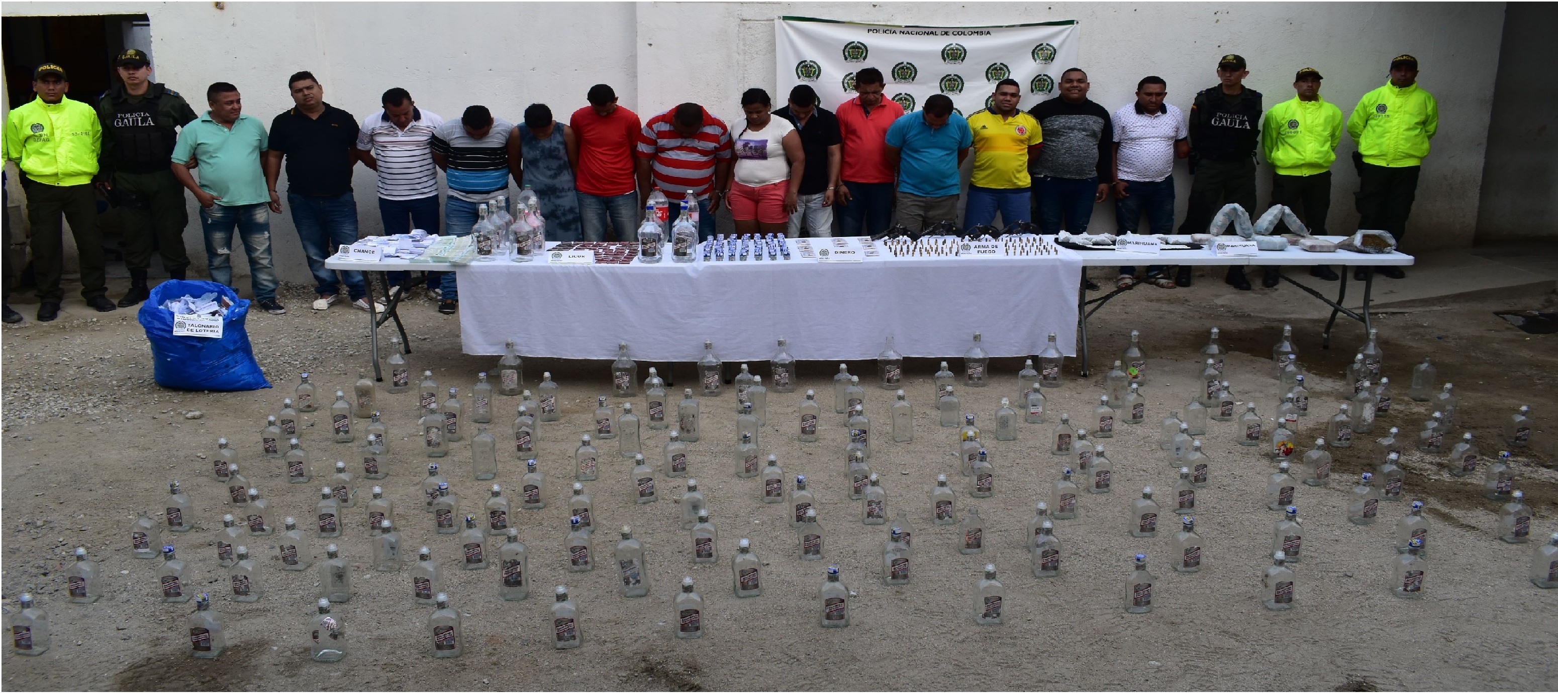 capturados-fundacion-allanamientos-gaula-sijin-magdalena-los caballeros-chimila II