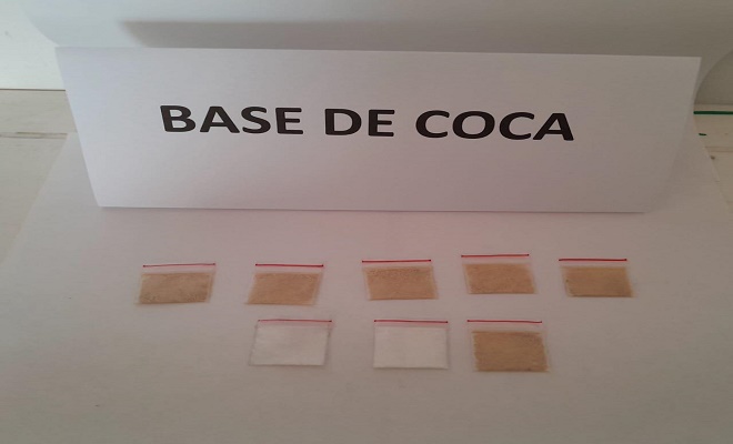 Capturados en chinácota porte ilegal de armas de fuego 1