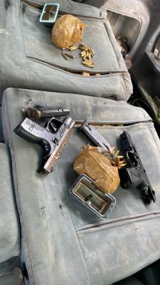 Más personas capturadas por atentado contra el CAI Obrero en Cali