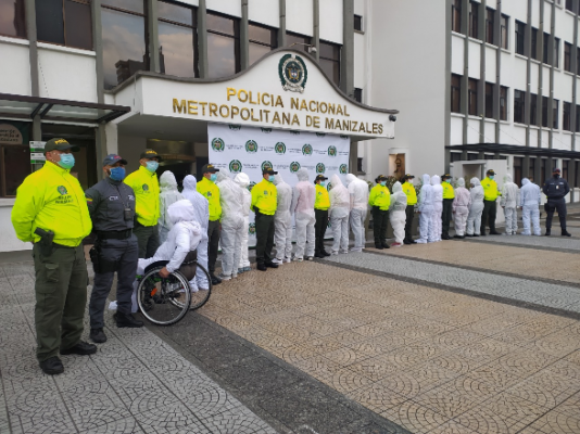 Los "Portugal" un legado familiar que trascendía con el tiempo