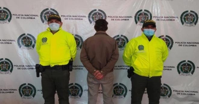 Ofensiva contra los delitos sexuales en Boyacá  