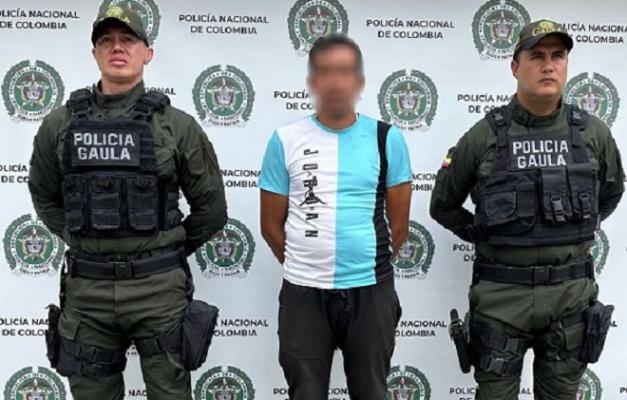 capturado pormorden judicial