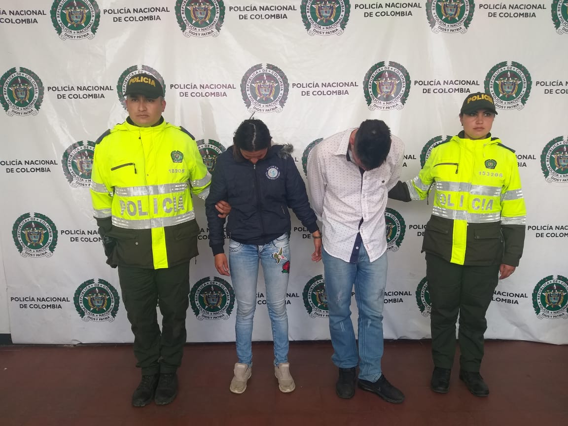 Capturados por homicidio y tentativa de homicidio en Chiquinquirá  