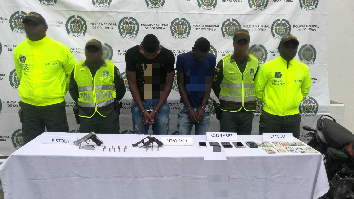 Capturados-dos-presuntos-asaltantes-en- la-vía-Quibdó-Yuto