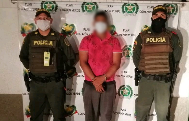 Seguimos trabajando para contrarrestar el hurto en Montería 