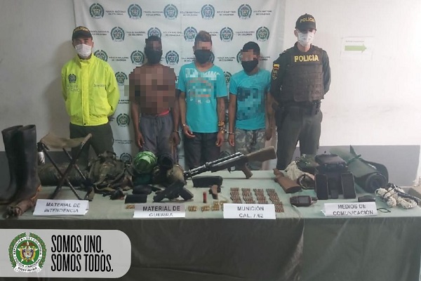 Capturamos-en-flagrancia-tres-integrantes-del-Eln-en-Bahía-Solano-Chocó.