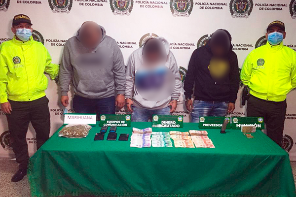 Planes contra el homicidio en Medellín y el Valle de Aburrá  