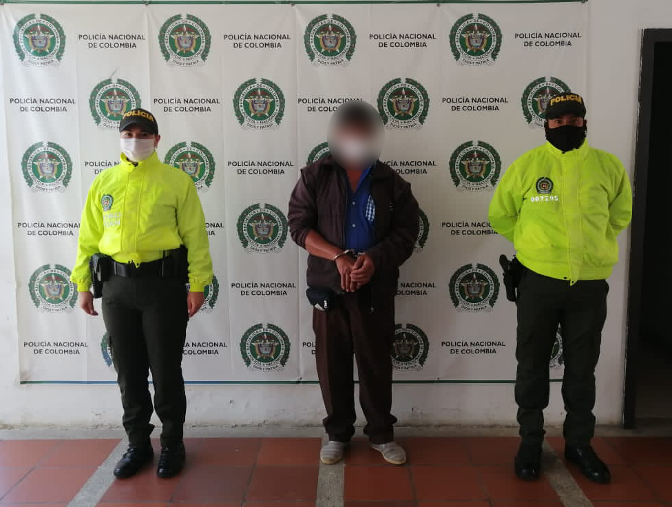 CAPTURAS DELITOS SEXUALES SEPRO 2