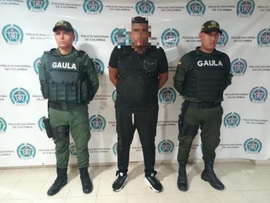 Caen implicados en extorsión 