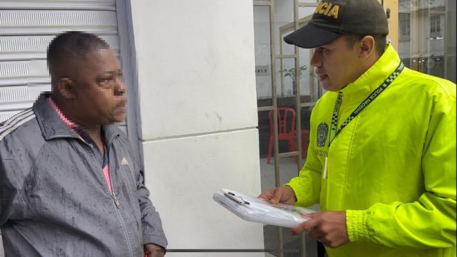 Desarticulada-estructura-criminal-dedicada-a-la-creación-de-empresa- fachada