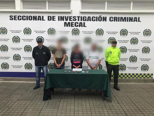 El Secreto de terror que escondía una familia en la Comuna 20 de Cali 