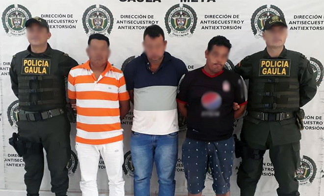 En-Meta-Plan de Choque-El-que-la hace-la paga-desarticuló-red-de-extorsión-los-caratejos