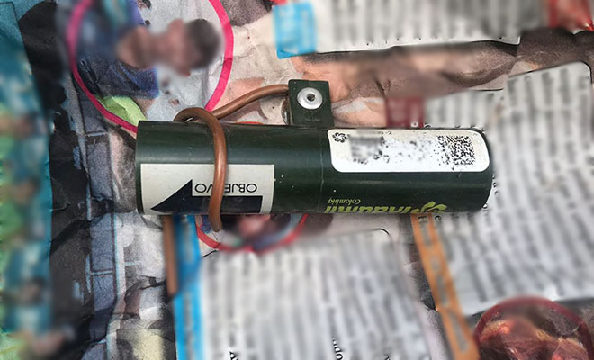 En-el-Meta-le-quitamos-material explosivo-a-la-delincuencia