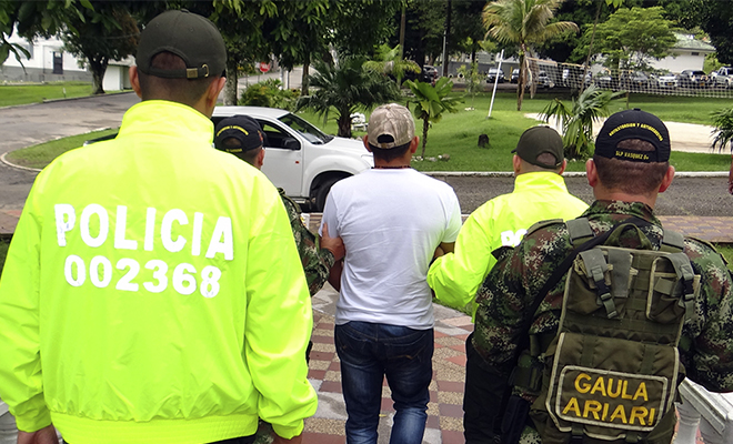 Con-la-operación Zeus-propinamos-golpe-al-crimen organizado-en-el-Meta