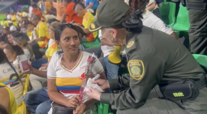 celebración con amor en el día de la madre