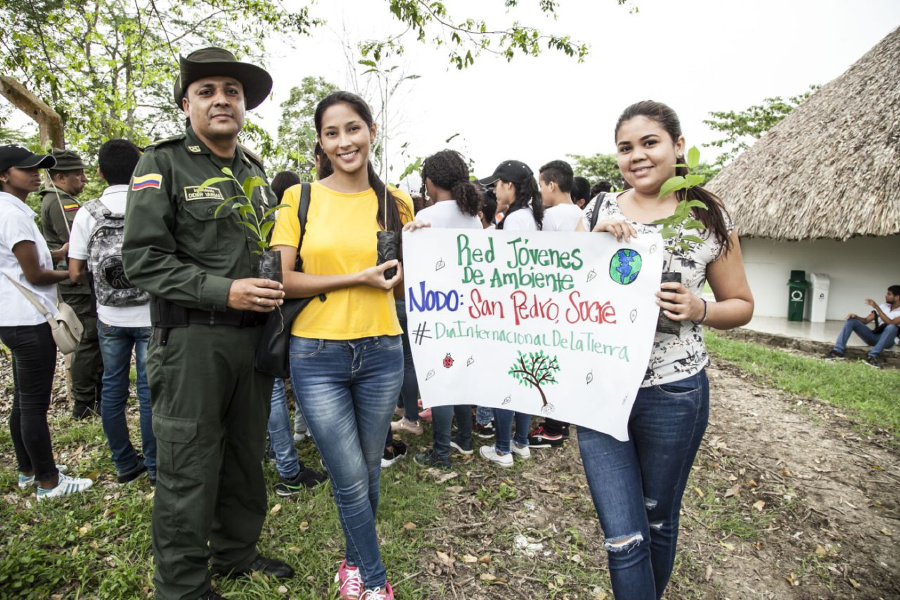 celebración-día-mundial-de-la-tierra
