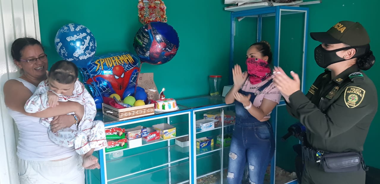 Trabajamos por la protección integral de la infancia y adolescencia  