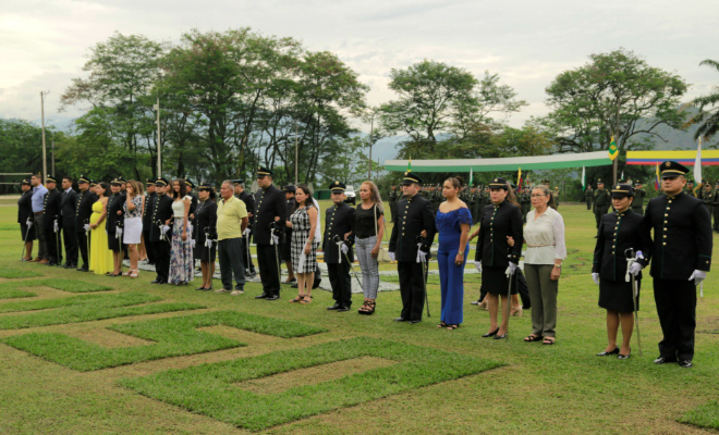 En-el-Meta-celebramos-el-ascenso-de-39-uniformados-de-la-Policía Nacional