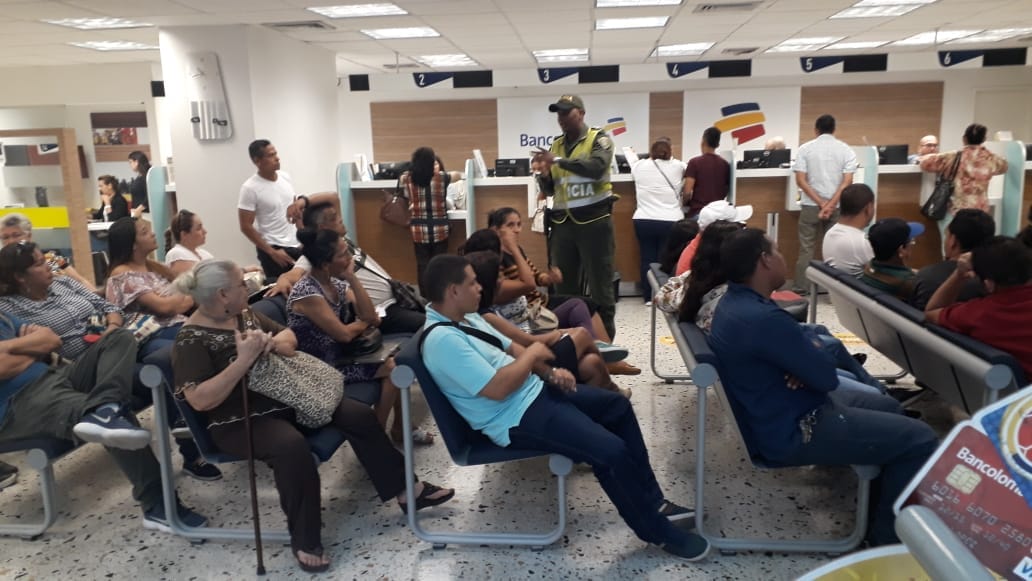 Continuamos con las recomendaciones para prevenir los diferentes delitos