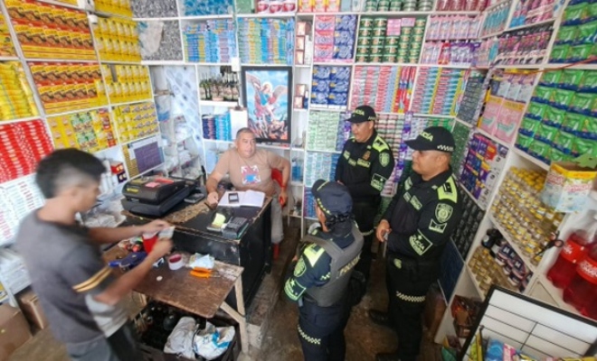 acciones preventivas que protegen la vida.